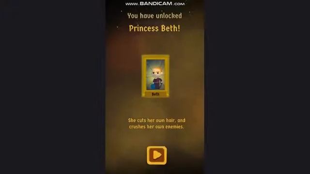 Once Upon a Tower v.15 ~ ALL CHARACTERS UNLOCKED смотреть онлайн