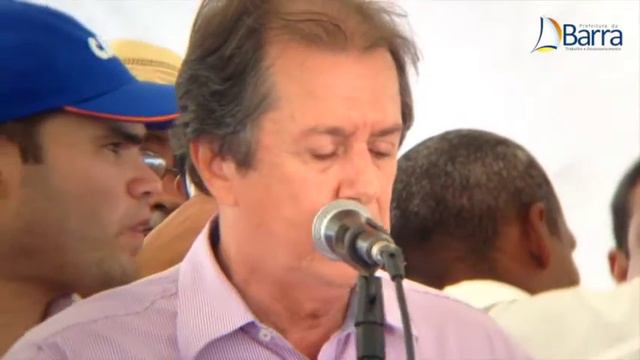 Pronunciamento do Prefeito Artur Silva Filho смотреть онлайн