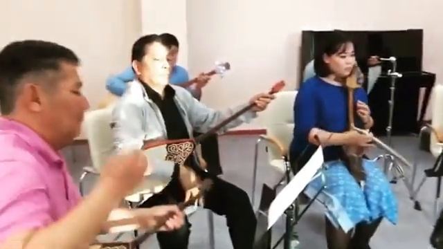 Ансамбль в школе смотреть онлайн