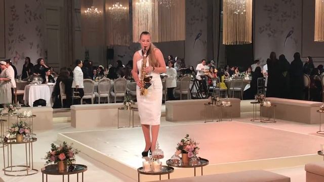 Al Fanar Event смотреть онлайн