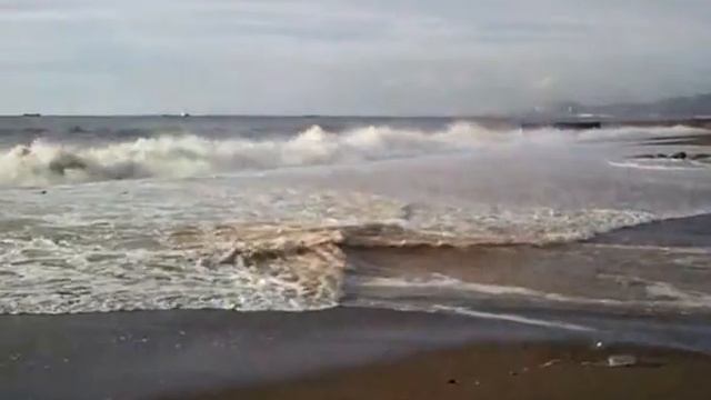 Адлер.Река Херота смотреть онлайн