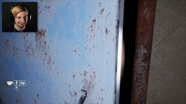 PLAYING AS THE ANIMATRONIC? YEP. || CASE 2: Animatronics (MULTIPLAYER) смотреть онлайн