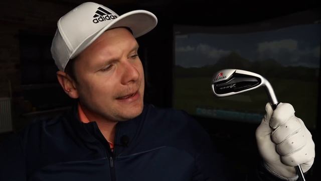 THE BEST NEW IRONS UNDER £500! смотреть онлайн