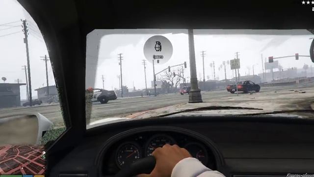 Grand Theft Auto V На Nvidia Geforce Gt 820m