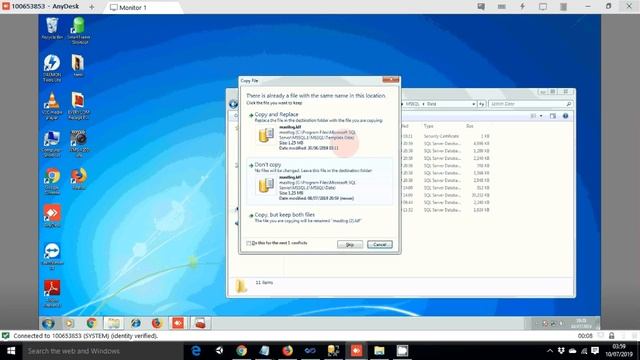 Sql server timely fashion error .. Solution смотреть онлайн