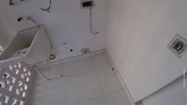 Ремонт в Испании квартиры, Бенидорм, 3 часть. Агентство SpainHomes смотреть онлайн