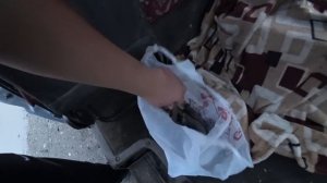 Теплая комната отдыха в гараже своими руками. Автохлама.нет часть1