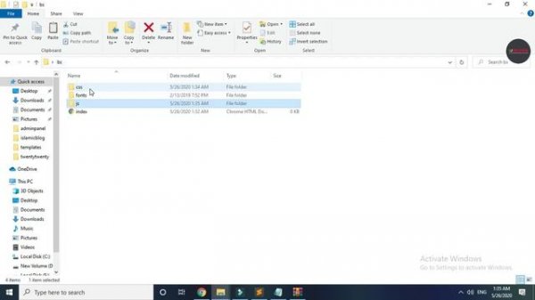 Bootstrap Tutorial For Beginners, How to Download and Install Bootstrap In Hindi