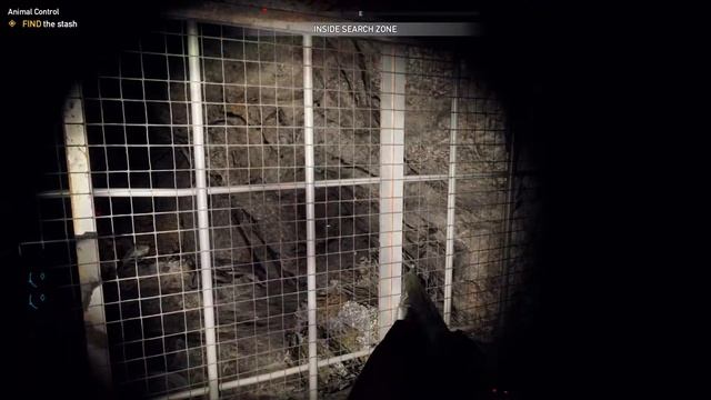 Far Cry® 5: GO GIT DAT ROCK WALL BOY! смотреть онлайн