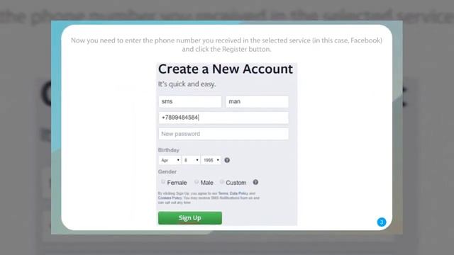 Receive SMS Online || SMS-MAN || SMS Verification Service 2022