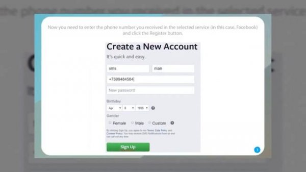 Receive SMS Online || SMS-MAN || SMS Verification Service 2022