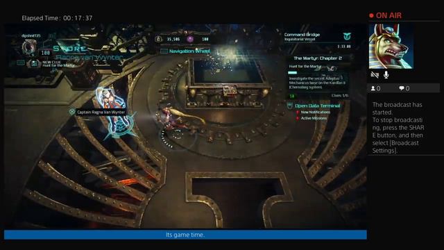 Warhammer смотреть онлайн
