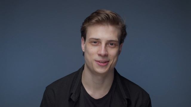 Андрей Нестеренко, актёрская визитка Презентация смотреть онлайн