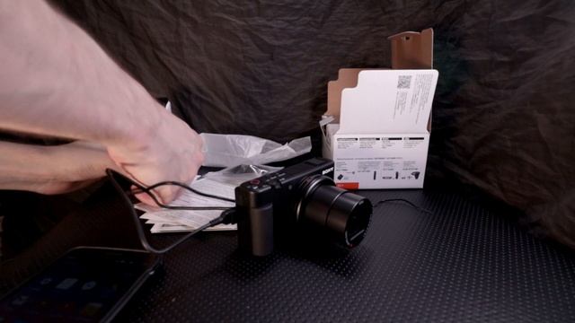 Sony ZV-1 Hands-On And Opinion | Canon EOS M50 Video Comparison Tests смотреть онлайн