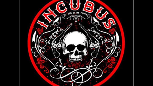INCUBUS - PARDON ME (DRUMLESS)