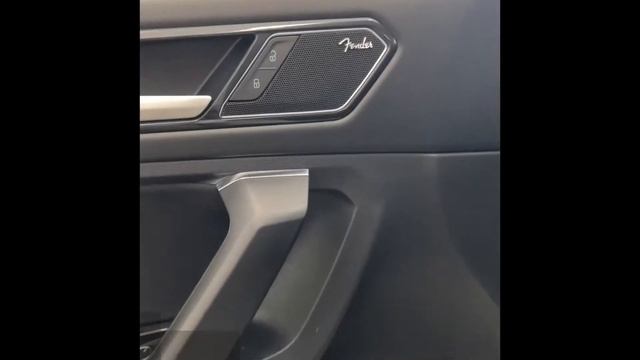 2023 Volkswagen Tiguan Highline R-Line