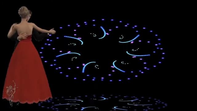 Люба-вальс. Музыка Ю.Шипко смотреть онлайн