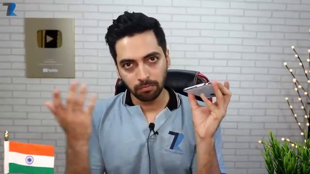 Techno Ruhez! Xiaomi Redmi Note 8 Pro Full In-Dept Review - [Indian Unit] With A Surprise GIVEAWAY смотреть онлайн