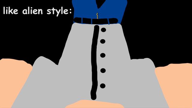 Orange Alligator Taco: Metal Cover!!! смотреть онлайн