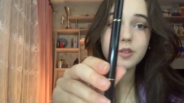 ?Распаковка дешёвой косметики с Wildberries?Макияж за 1000 рублей? смотреть онлайн