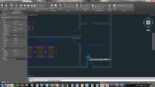 Create a BOM in AutoCAD Using Blocks смотреть онлайн