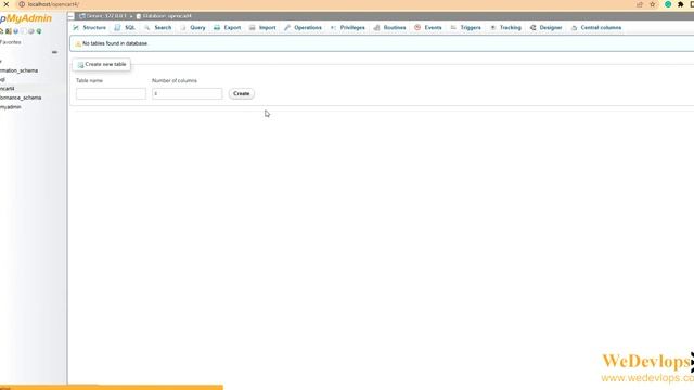 Opencart version 4 localhost installation tutorial step by step guide using xampp смотреть онлайн