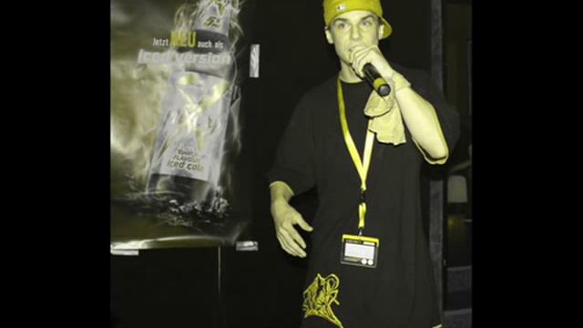 Frezz - Ich Höre Sie Reden смотреть онлайн