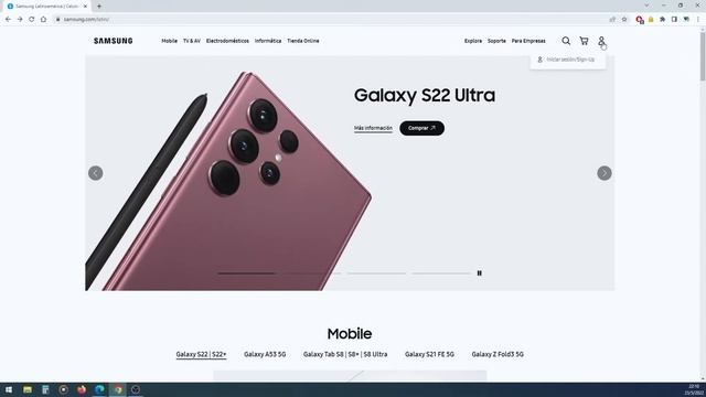 ¿Cómo recuperar mi SAMSUNG ACCOUNT si olvidé la contraseña y sin número de teléfono? смотреть онлайн