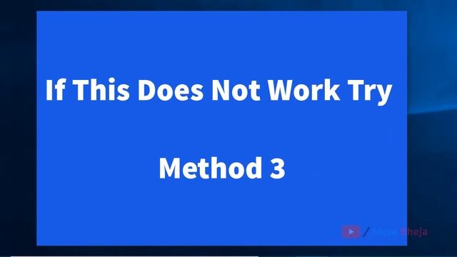 Fix DirectDraw Error while playing games in windows 10 смотреть онлайн