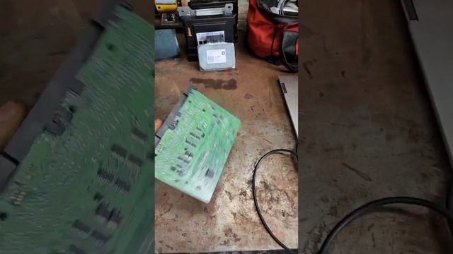 Приводим в чувства очередного топляка! смотреть онлайн