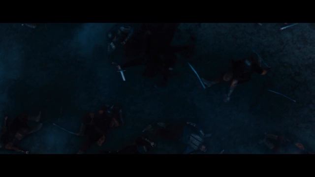Дракула - Моменты - Первый бой /Dracula - Moments - The first fight смотреть онлайн