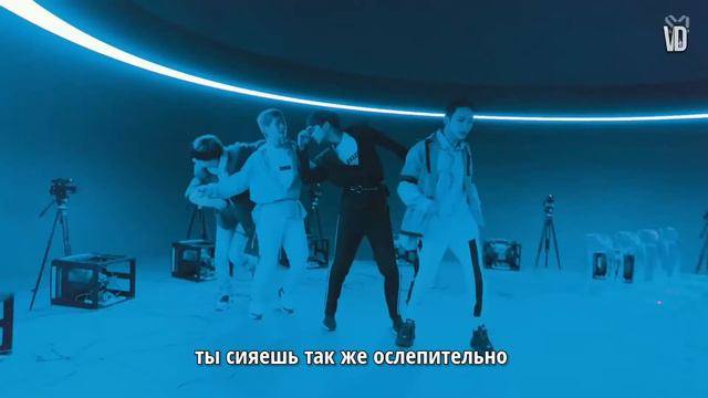 SHINEE – Good Evening [ RUS SUB ] ( РУС САБ ) Перевод на русский