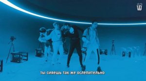SHINEE – Good Evening [ RUS SUB ] ( РУС САБ ) Перевод на русский