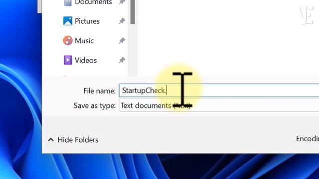 Fix can not find script file StartupCheck.vbs in Windows 11/10 | How To Solve Windows Script Host ✅ смотреть онлайн