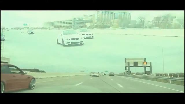 BMW M Серии смотреть онлайн