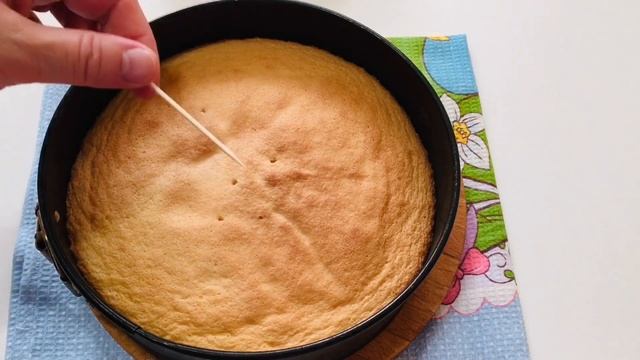 ТИРОЛЬСКИЙ ПИРОГ с заварным кремом и ягодами.Просто, но как вкусно! смотреть онлайн