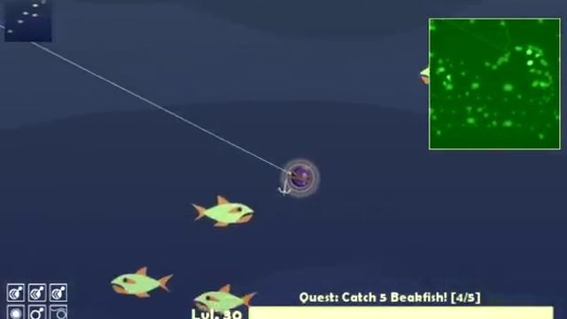 Cat Goes Fishing Guide - Moga смотреть онлайн
