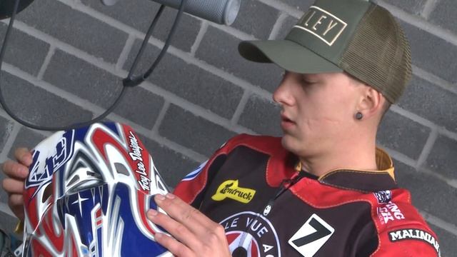 2018 Belle Vue Speedway - Press & Practice Day - 14/03/18 смотреть онлайн