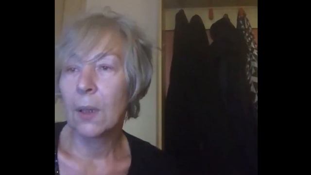 ЕКАТЕРИНА ПОЛЬГУЕВА. "И будут стихи...". Читает Драгана Мрджа (Dragana Mrdja), на сербском. смотреть онлайн