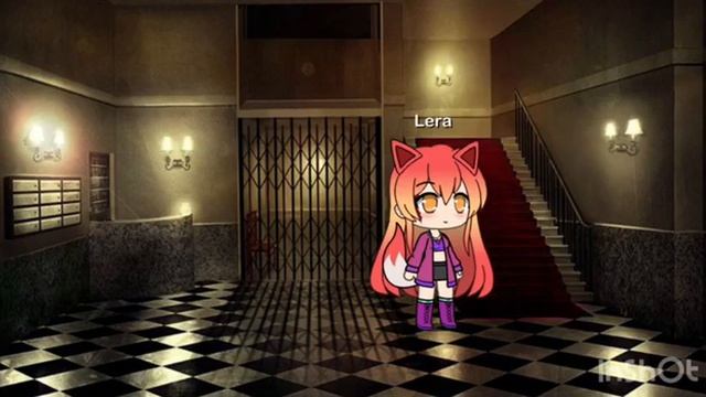 #gachalife #магия