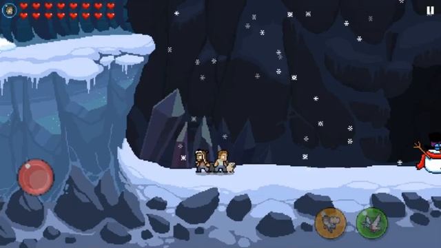 PewDiePie: Legend of the Brofist #4 Всеразрушающее око (Рус озвучка) смотреть онлайн