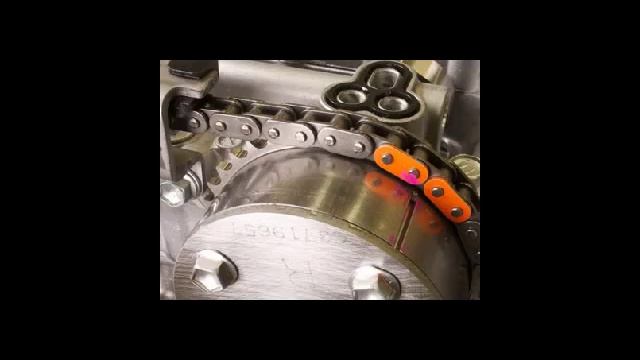 Inside the dirty VVT-i Actuator смотреть онлайн