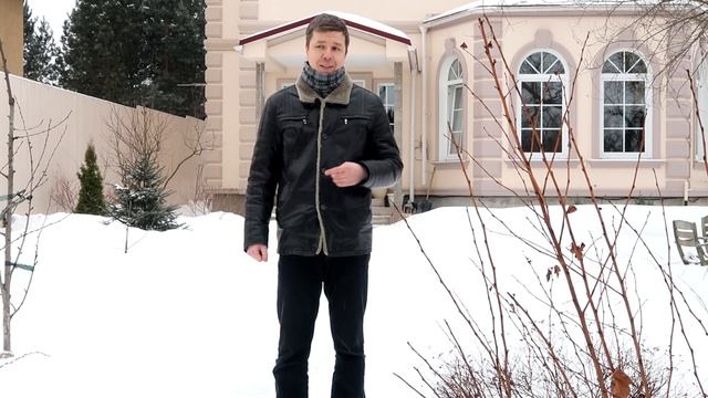 Дом Сергея Дорогова, участника проекта 6 кадров смотреть онлайн