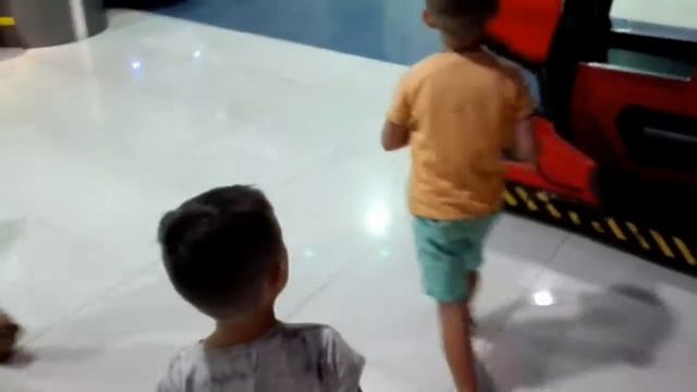 Hurghada Senzo Mall KIDZO смотреть онлайн
