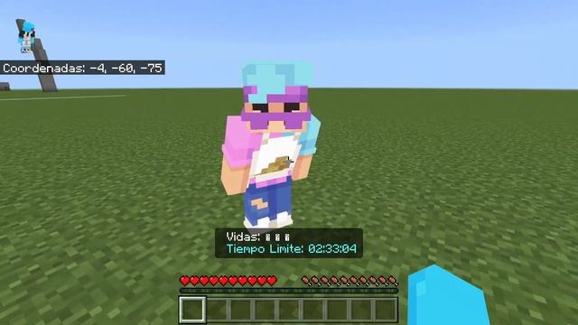 ?¡EL PRIMER VOICE CHAT EN MINECRAFT BEDROCK! 100% REAL смотреть онлайн