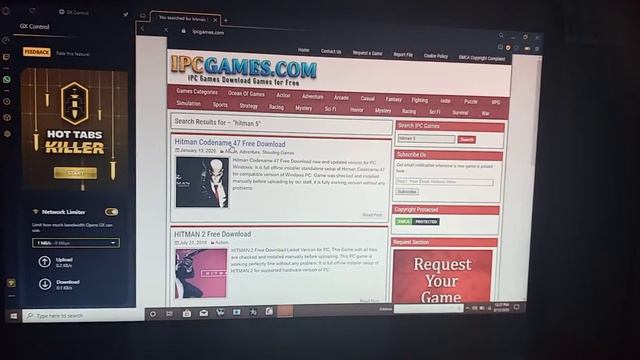 Hitman 5 free download pc games смотреть онлайн