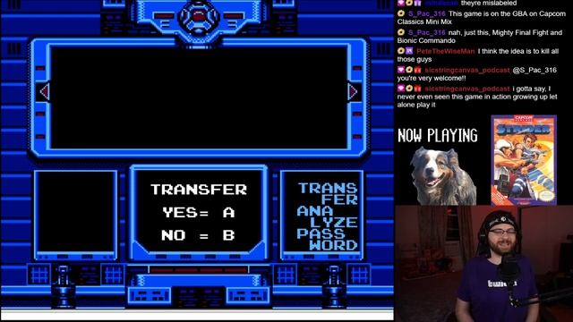 Strider (1989 - Capcom) - NES | Metroidvania Week | First Playthrough (Part 1) смотреть онлайн