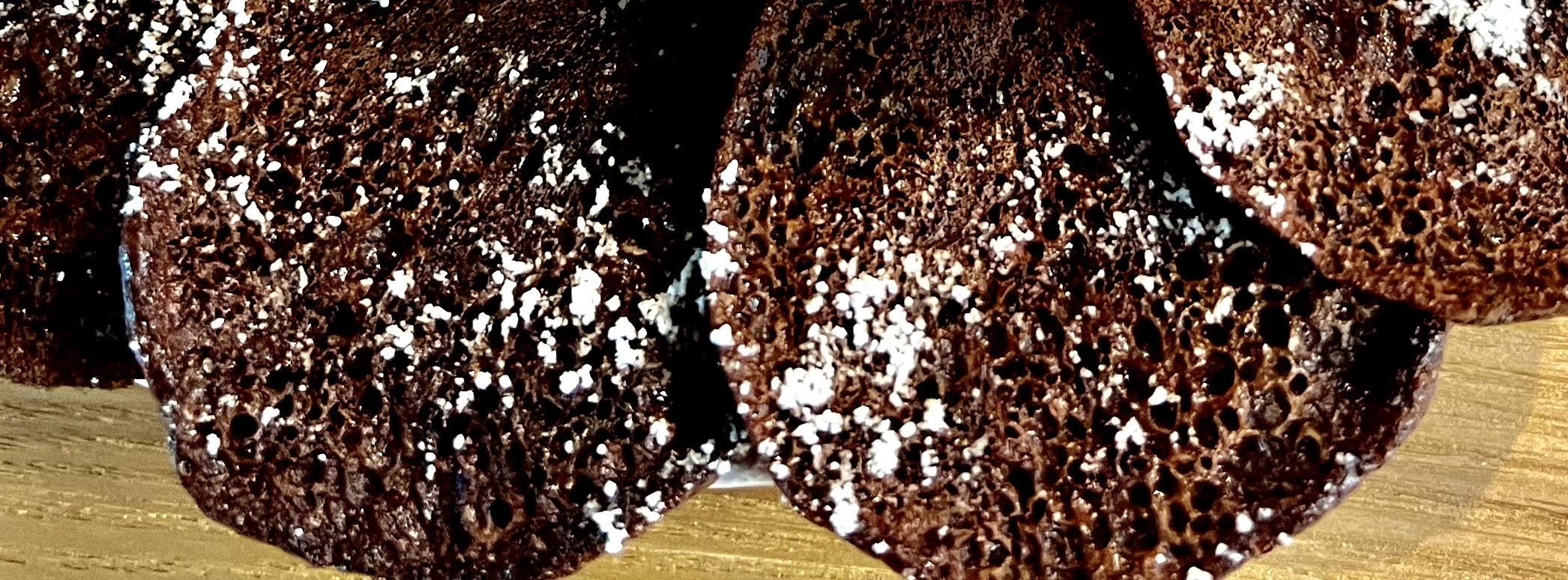 Оладьи из бананов- без сахара, без муки!Чудный и полезный десерт!