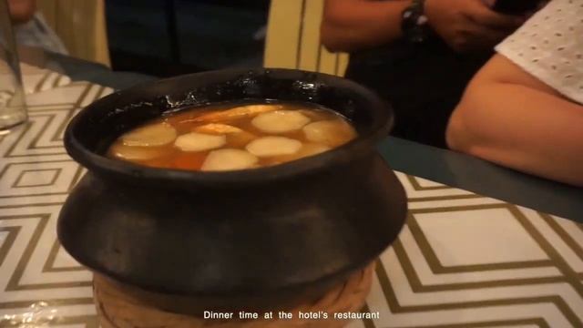 PUERTO GALERA: Land, Island Tour + Water Activities | Travel Guide смотреть онлайн