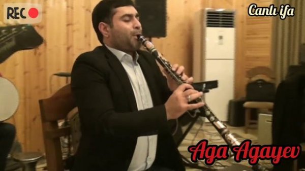 Klarnet Islam popuri yeni super ifa 2020 Rafaelin ad gunu